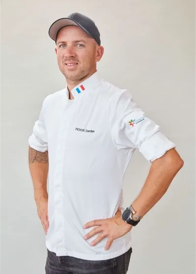 Damien Pichon